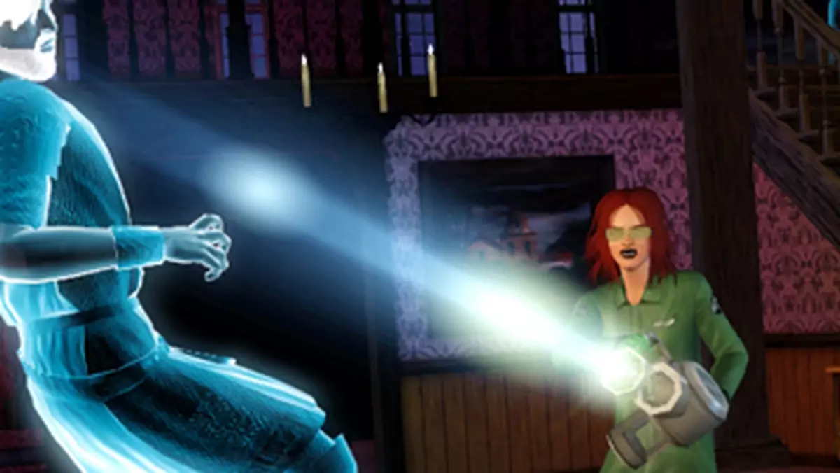 The Sims 3: Kariera, czyli zaganiamy Simy do roboty