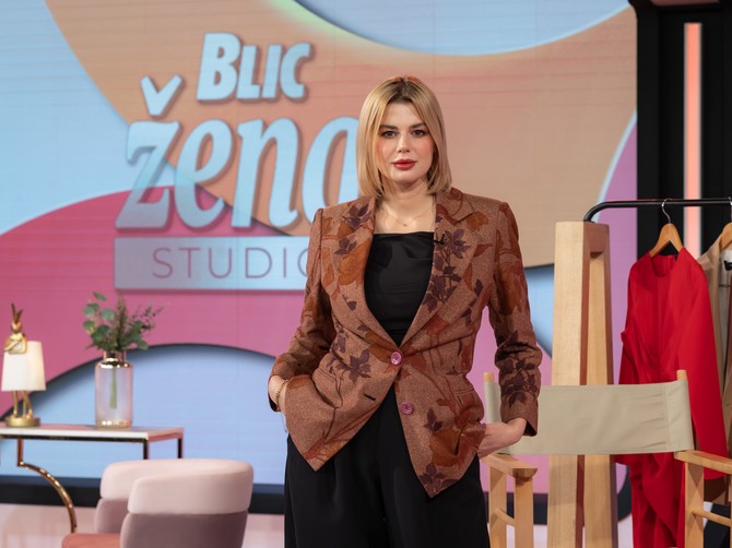 Najpoznatija srpska stilistkinja sve o radu sa najvećim zvezdama: "Sa Cecom je bila ljubav na prvi pogled"