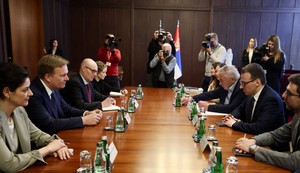  Petar Petković i Peter Sorensen