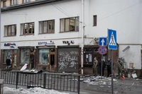 Rosjanie chwytają się brzytwy. Ten zamach to najlepszy dowód, że Kremlowi nie idzie na froncie