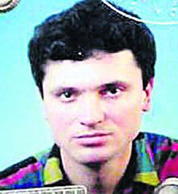 ubica Nikola Radisavljević