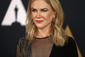 Nicole Kidman na Annual Governors Awards