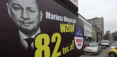 Nowe fakty ws. afery z nagrodami. Jest gorzej niż myśleliśmy!