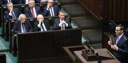 PiS zwiera szeregi. W sobotę mobilizacja. Były minister: nie ma żadnej paniki