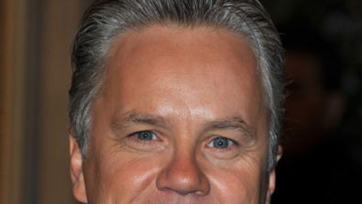 Tim Robbins w ciągu niespełna dwóch tygodni stracił oboje rodziców - jego matka Mary zmarła zaledwie 12 dni po śmierci swojego męża Gilberta Robbinsa.