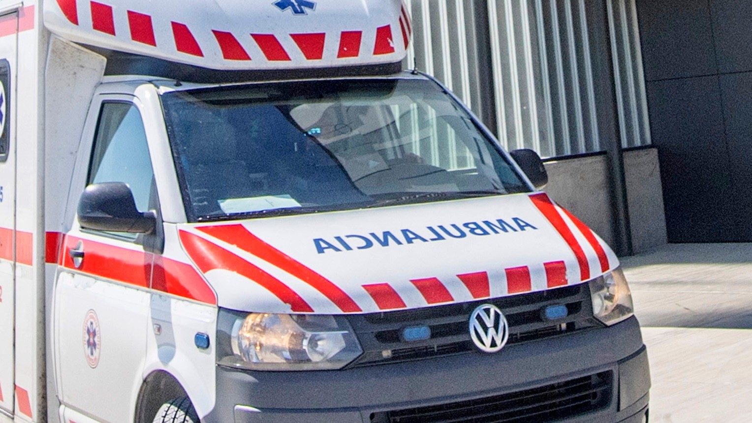 Polícia vyšetruje incident s bodnými zraneniami v Trnave. (ilustračné foto)