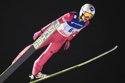 Puchar Świata w Lahti: Stefan Kraft wygrał, Piotr Żyła 18, Kamil Stoch daleko