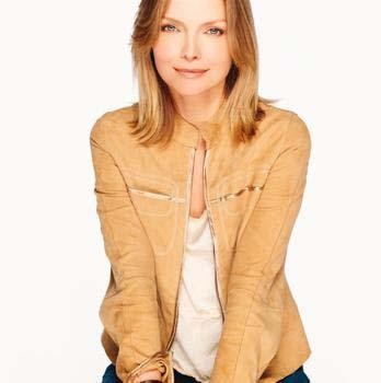 Michelle Pfeiffer