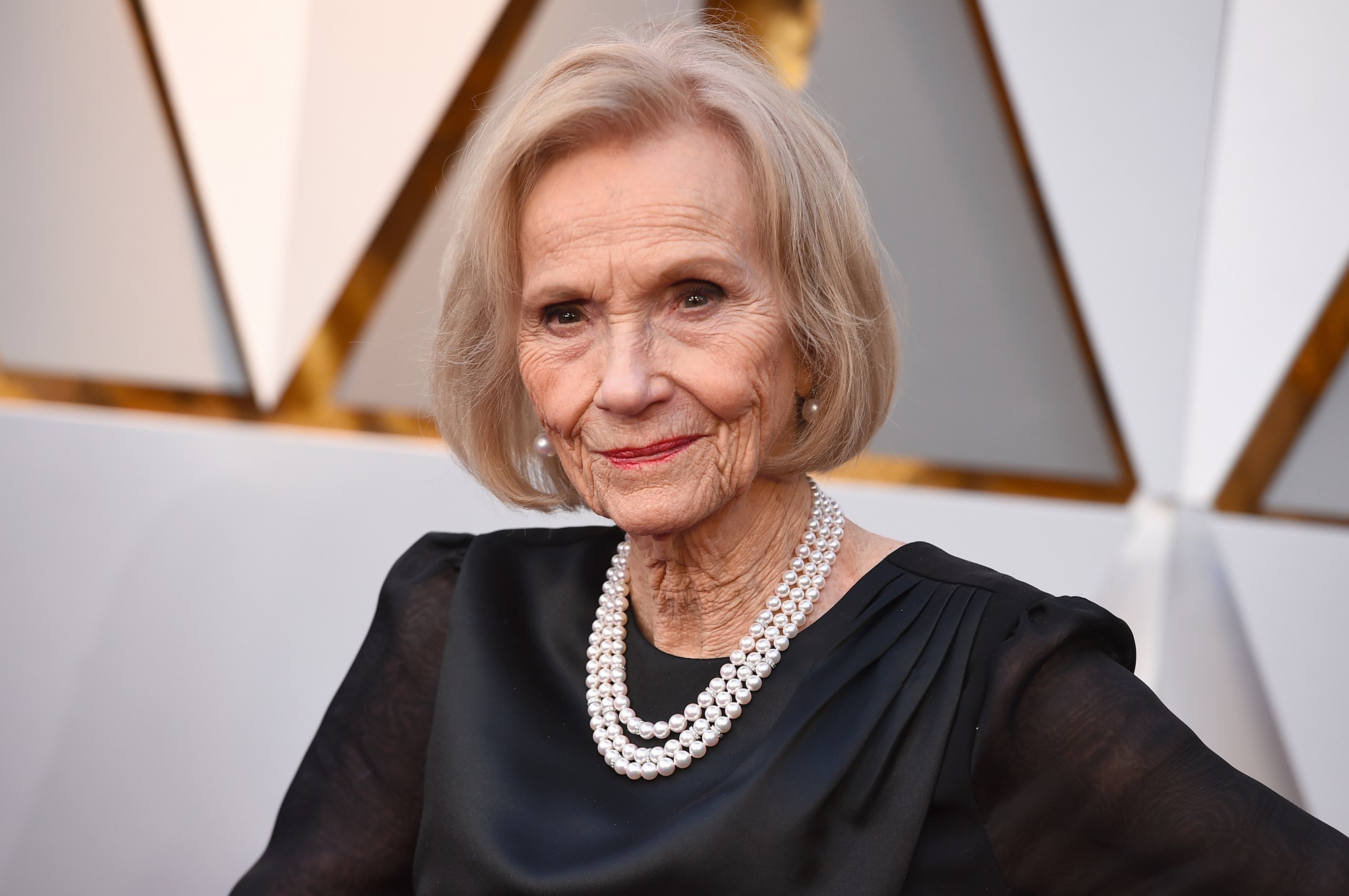 Zomrela americká oscarová herečka Eva Marie Saint.
