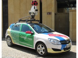 Google złoży apelację w sprawie Street View