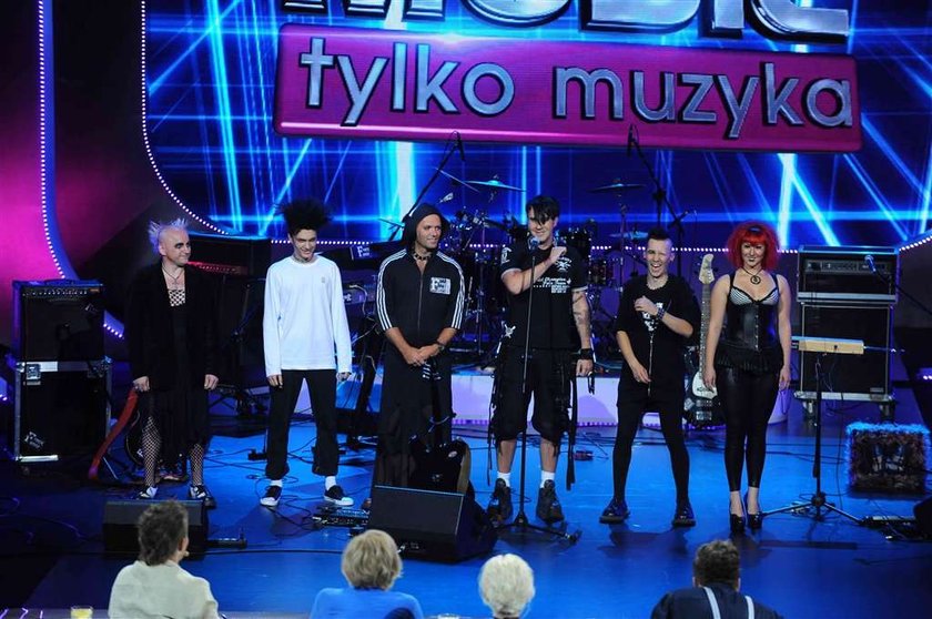 Decydujące starcie, czyli ostatni 4. półfinał "Must be the music" już w niedzielę