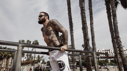 "Materla. Lionheart" ma być "inspiracją i przestrogą". Jest ZWIASTUN