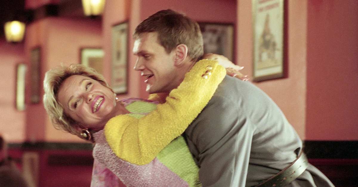 Tą rolą podbiła serca Polaków. Nie ona miała wcielić się w Rysię "Gabrysię"