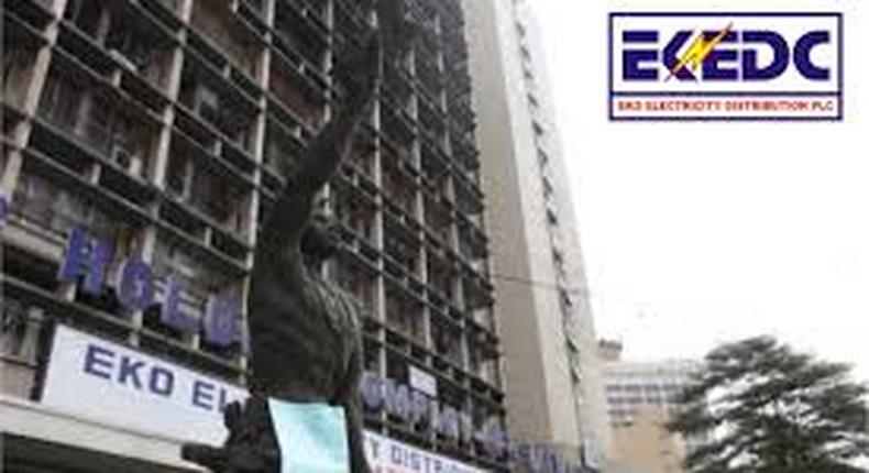 Eko Disco targets metering all customers by March 2021. [PM News]