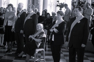 Zmarła Wanda Półtawska, przyjaciółka Jana Pawła II