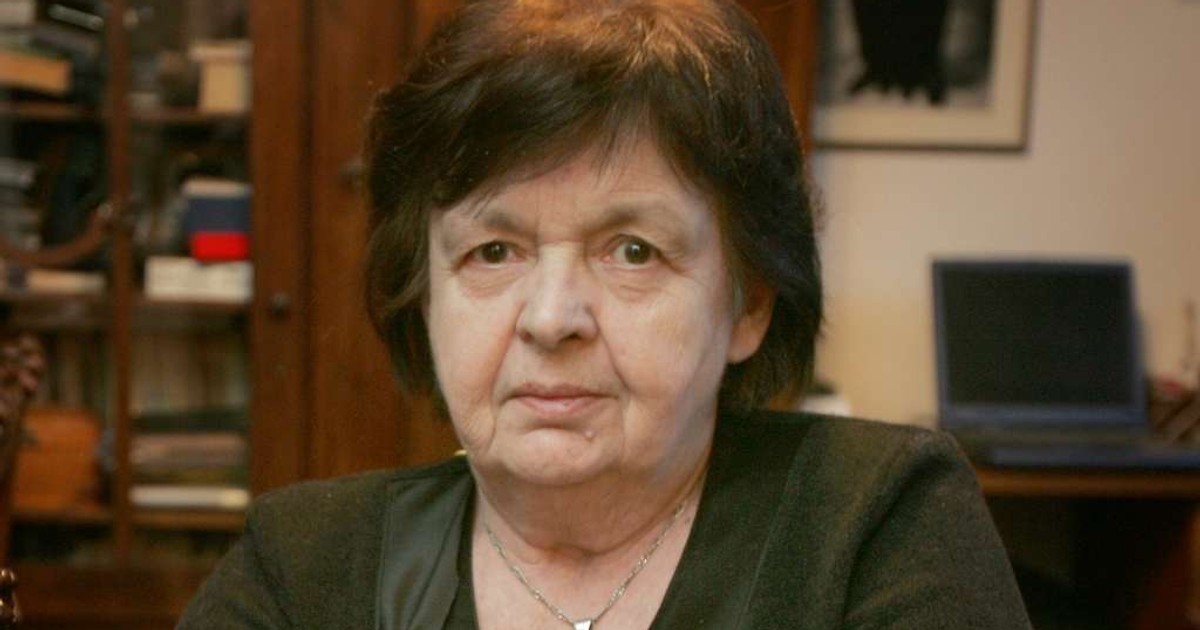 Anna Religa: Ukarać personel bez zasad