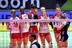 Tokio 2020. Siatkarki zmarnowały wielką szansę - następna za cztery lata