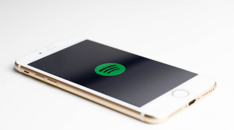 Új fizetési módot vezet be a Spotify / Illusztráció: Unplash