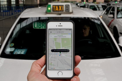 Wyrok Trybunału Sprawiedliwości: Uber to firma transportowa, a nie technologiczna