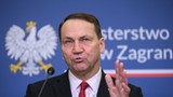 Sikorski: Polska nie dołączy do wojny w Iranie, wystarczy nam wojna u granic