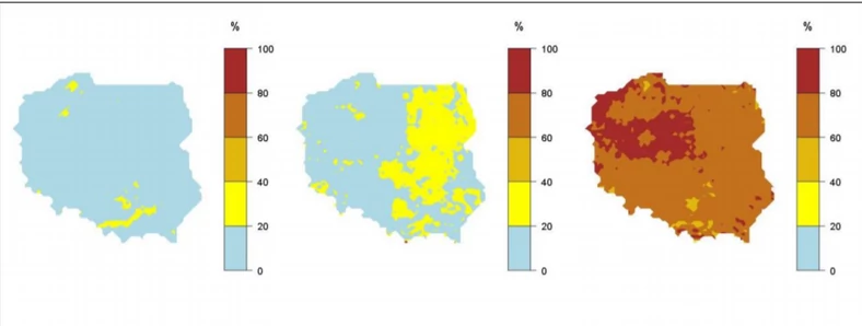 Prognoza Pogody Na Sobote 11 Lipca 2020 R Wiadomosci