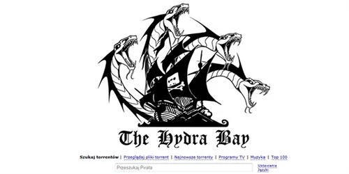 The Hydra Bay, czyli okazjonalna zajawka sugerująca że upolowanie TPB to nie taka prosta sprawa...