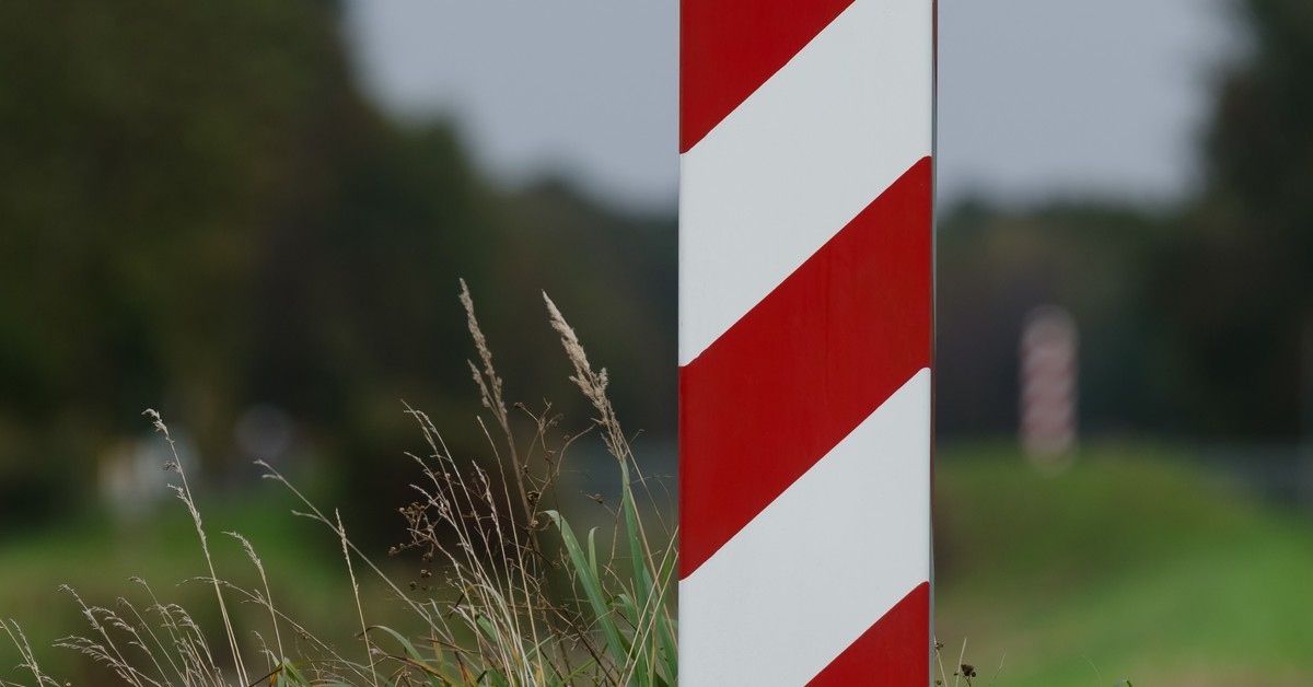 450 mln zł na budowę bariery. Polska szykuje się na najgorszy scenariusz