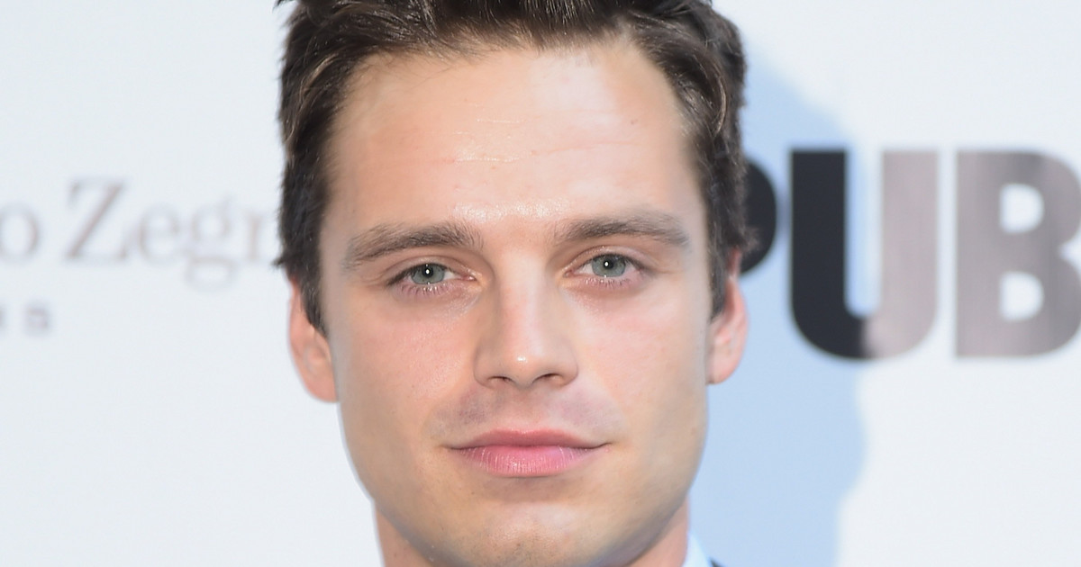 Sebastian Stan – film