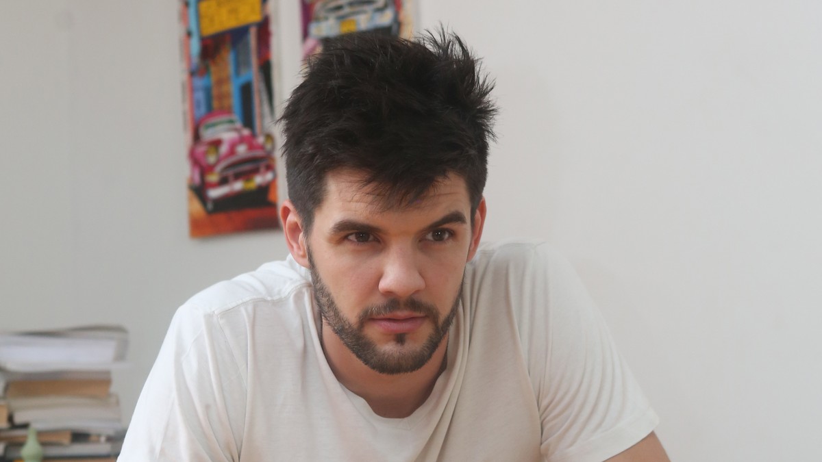 Stevan Piale