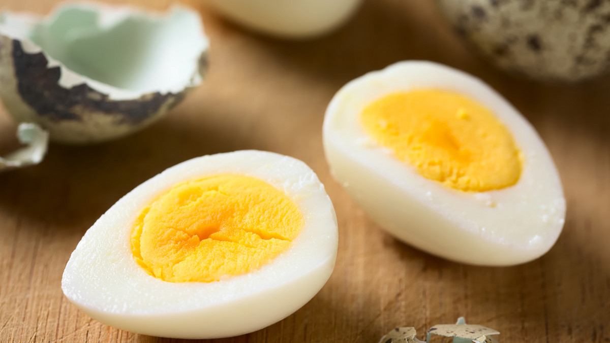Co się stanie, jeżeli codziennie będziesz jeść jedno jajko?