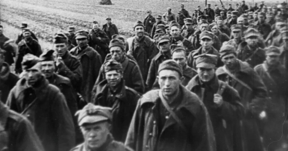 Straszny los polskich jeńców Stalina. Część trafiała do najcięższych katowni NKWD