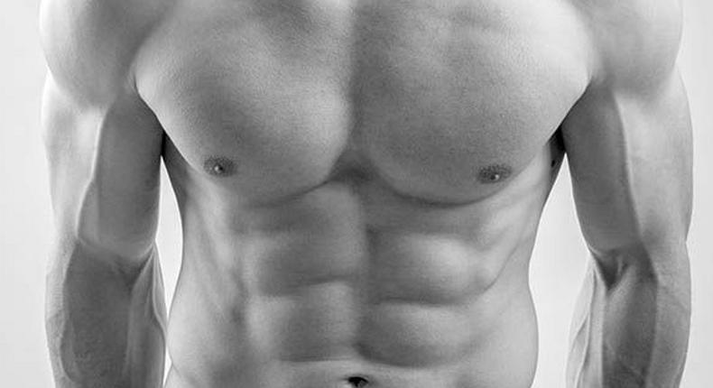 Here are 5 workouts to help you build your abs in no time