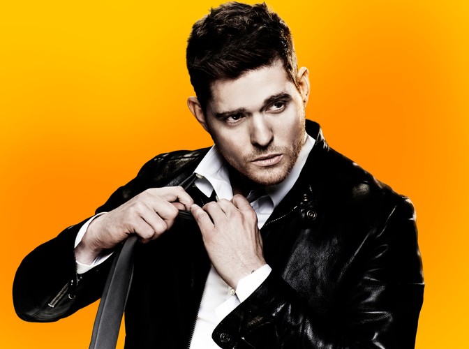 7. 'Crazy Love' – Michael Bublé