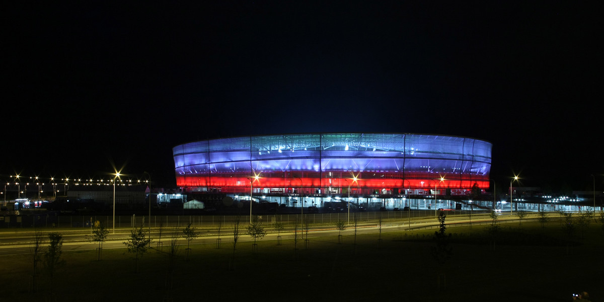 stadion miejski