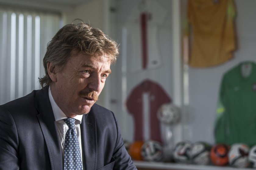 Boniek podjął decyzję w sprawie przyszłości