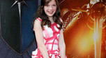 Georgie Henley