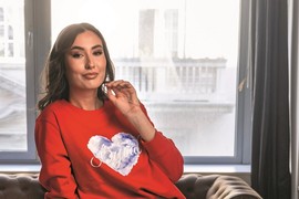 Uhvati duh slobode, oslobodi svoj unutrašnji boho i prepusti se bohomaniji koja vlada sezonom