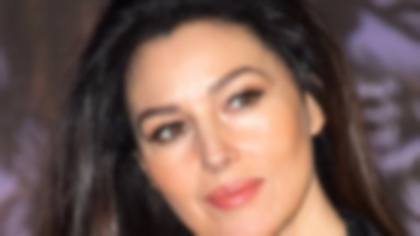 Monica Bellucci u Emira Kusturicy