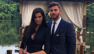 Dragana Kosjerina, Bojan Perduv