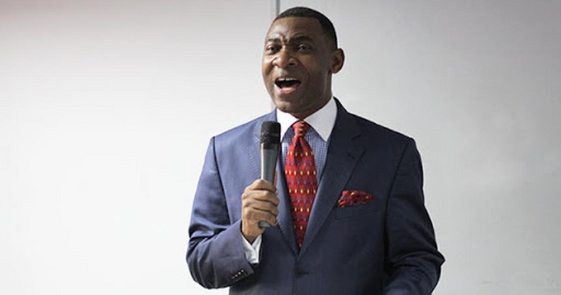 Dr Lawrence Tetteh
