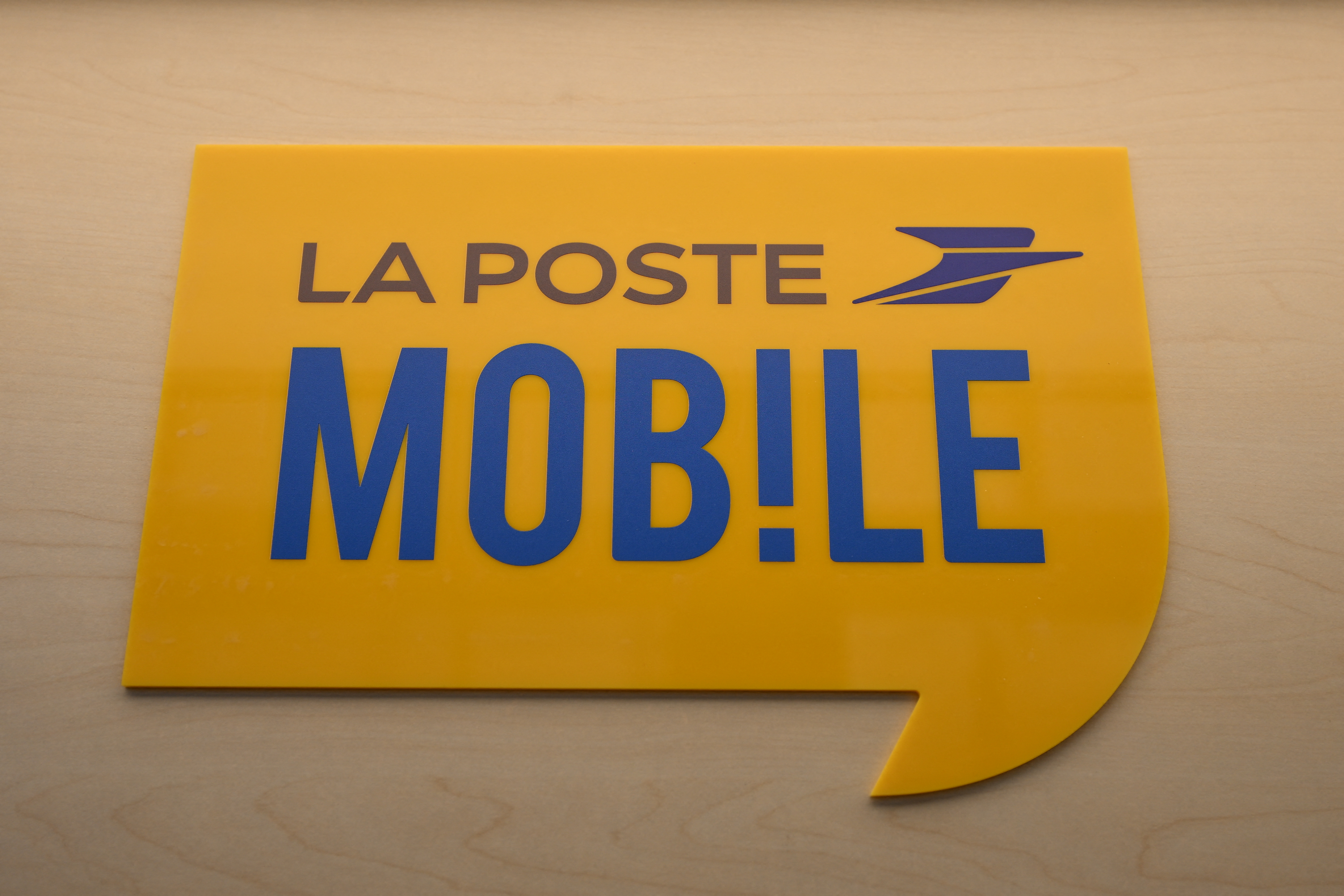 Migration massive : 2,4 millions d'abonnés La Poste Mobile vers Bouygues