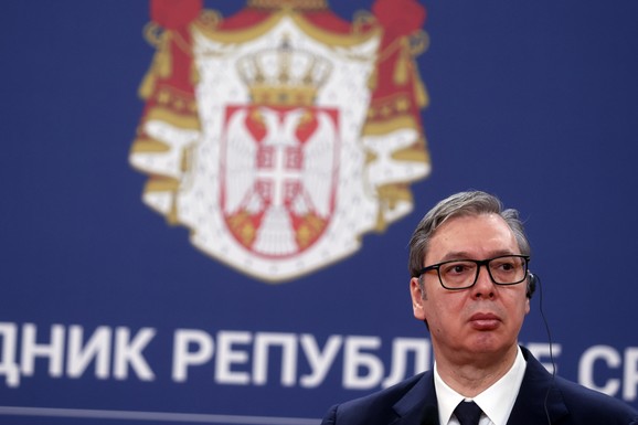 Vučić: Ostalo je manje od mesec dana do kada bi trebalo da se zaključi ugovor za NIS