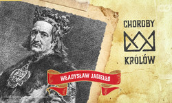 Na co umarł Władysław Jagiełło? Wykończyła go banalna dolegliwość