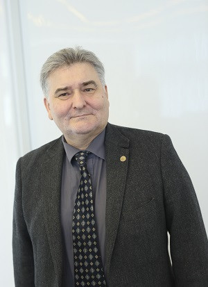 Dr hab. n. med. Tadeusz Maria Zielonka, Warszawski Uniwersytet Medyczny