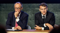 niemcy i francja muszą się pilnie dogadać. od tego zależy przyszłość europy