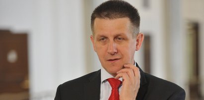 Ten podsłuch pogrążył prezesa NIK! Zobacz, co powiedział!