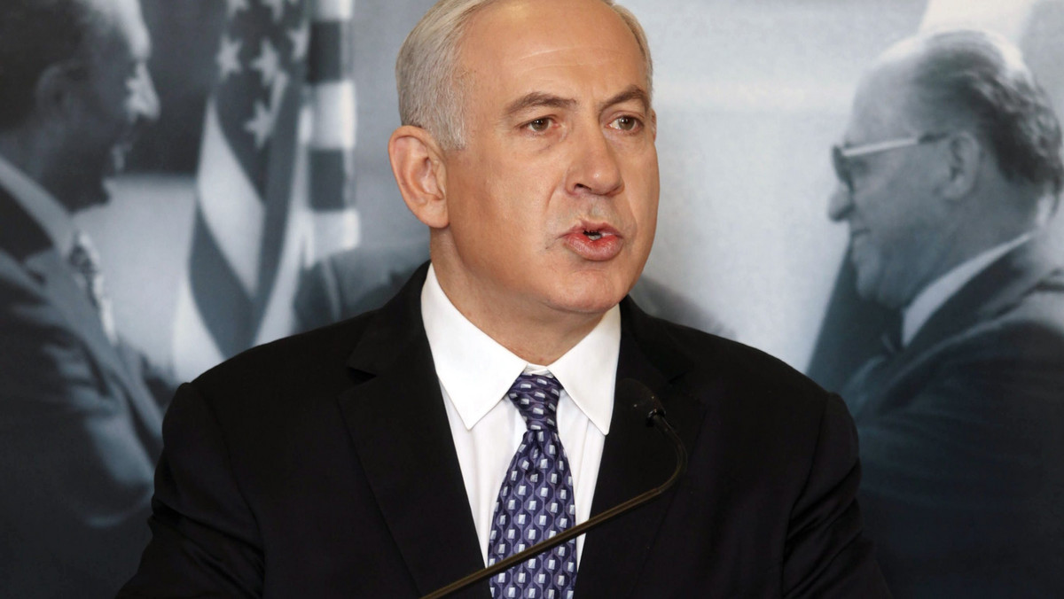 Premier Izraela Benjamin Netanjahu oświadczył w czwartek, że głosowanie w ONZ w sprawie przyznania Palestyńczykom statusu nieczłonkowskiego państwa obserwatora "nie zmieni niczego w regionie". Ocenił, że Palestyńczycy w ten sposób nie uzyskają państwowości.