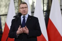 Varga: Czarnek wie, co musi robić. Gdy wkracza na scenę, staje się innym człowiekiem