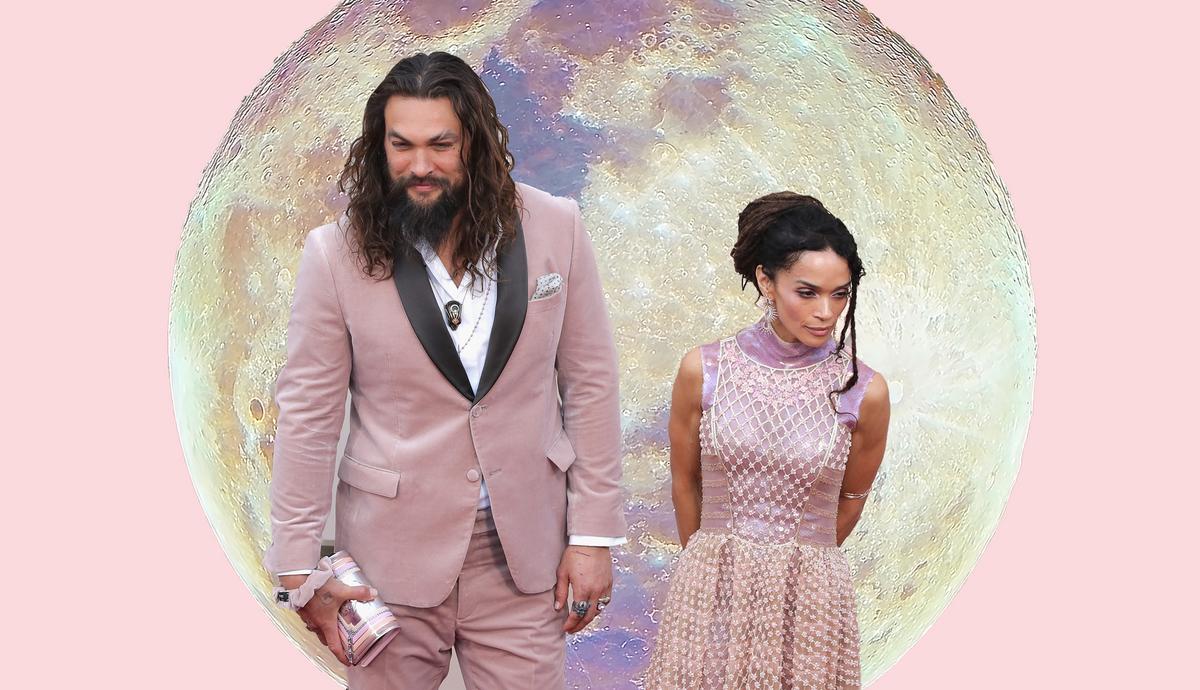 Jason Momoa és Lisa Bonet kapcsolata az asztrológia tükrében