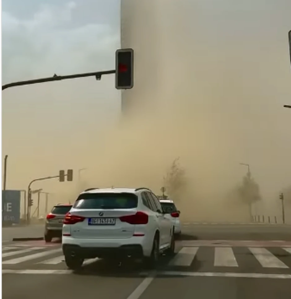 Nevreme u Beogradu na vodi